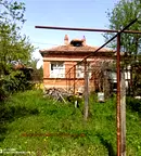 Къща в Бургас, с. Ведрово