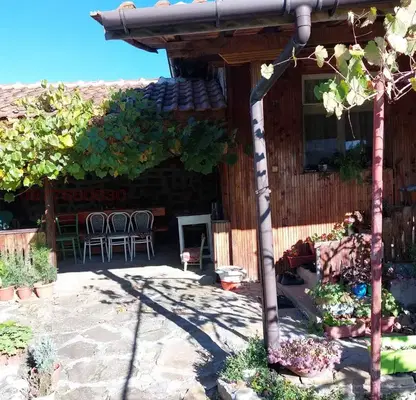 Photo 4 — House in Oblast Burgas, с. Ведрово