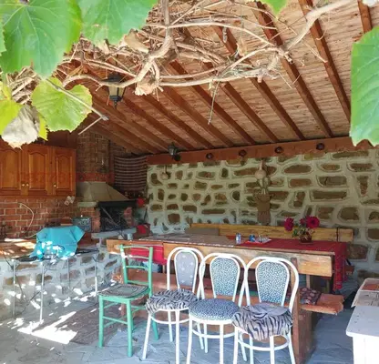 Photo 5 — House in Oblast Burgas, с. Ведрово