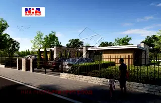Къща в Бургас, с. Велика