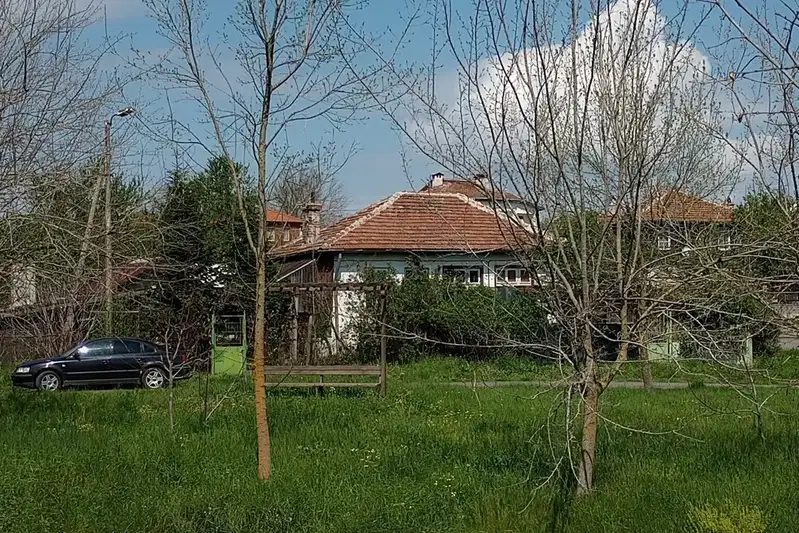 House in Oblast Burgas, Velika