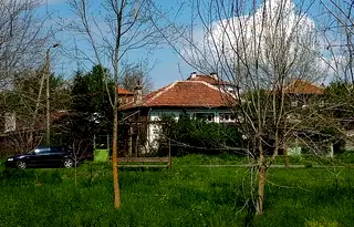 Къща в Бургас, с. Велика