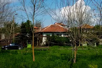 Къща в Бургас, с. Велика
