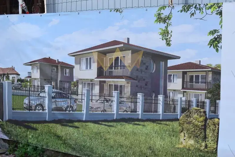Къща в Бургас, с. Веселие