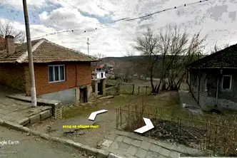 Къща в Бургас, с. Везенково