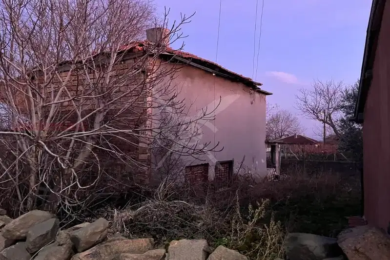 House in Oblast Burgas, Vinarsko