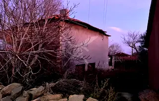 Къща в Бургас, с. Винарско