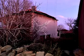 Къща в Бургас, с. Винарско