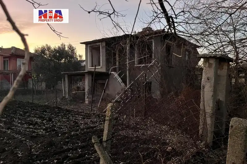 House in Oblast Burgas, Vinarsko