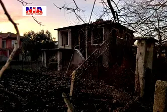 Къща в Бургас, с. Винарско