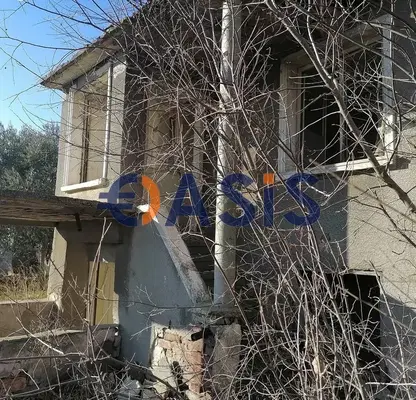 Photo 4 — House in Oblast Burgas, Vinarsko