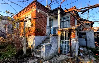 Къща в Бургас, с. Вратица