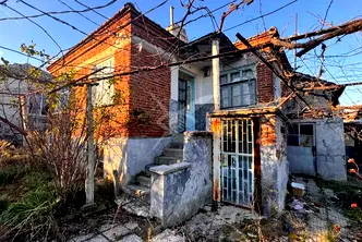 Къща в Бургас, с. Вратица