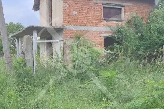 Къща в Бургас, с. Вълчин