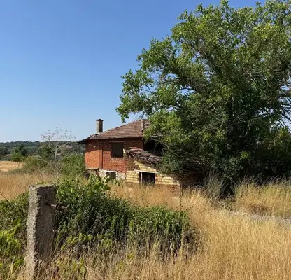 Photo 2 — House in Burgas, Zagorci