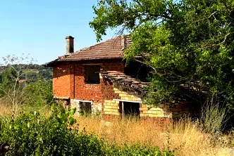 Къща в Бургас, с. Загорци