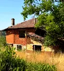 Къща в Бургас, с. Загорци