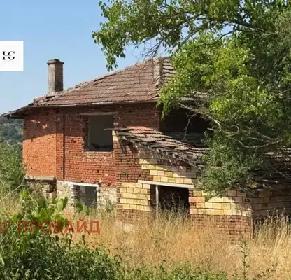 Снимка 3 — Къща в Бургас, с. Загорци