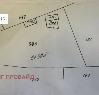 Снимка 4 — Къща в Бургас, с. Загорци