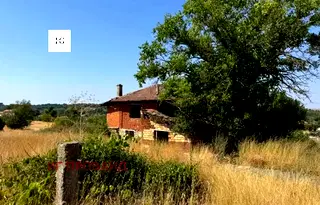 Къща в Бургас, с. Загорци