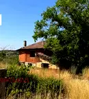 Къща в Бургас, с. Загорци
