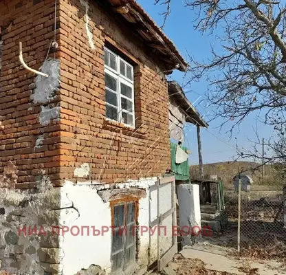 Снимка 3 — Къща в Бургас, с. Загорци