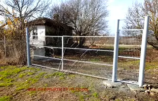 Къща в Бургас, с. Загорци