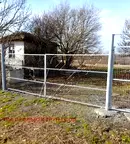 Къща в Бургас, с. Загорци