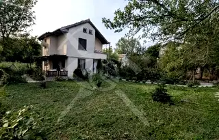 Къща в Бургас, с. Зидарово