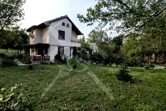 Къща в Бургас, с. Зидарово
