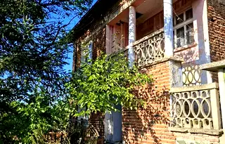 Къща в Бургас, с. Зидарово
