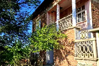 Къща в Бургас, с. Зидарово