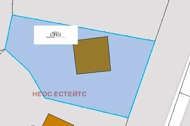 House in Oblast Burgas, Zidarovo
