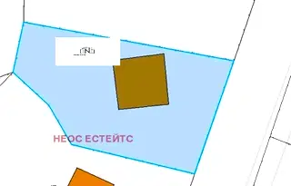 Къща в Бургас, с. Зидарово