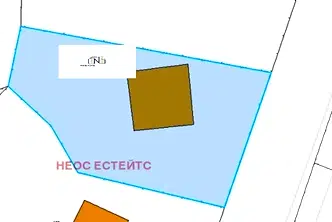 Къща в Бургас, с. Зидарово