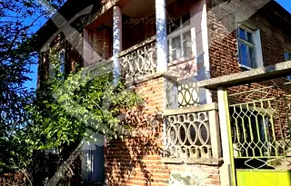Къща в Бургас, с. Зидарово