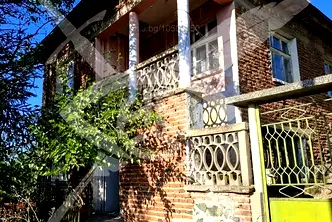 Къща в Бургас, с. Зидарово