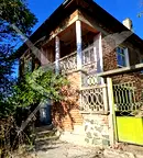 Къща в Бургас, с. Зидарово