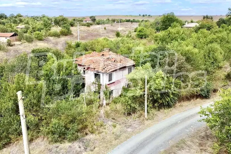 House in Oblast Burgas, Zornica