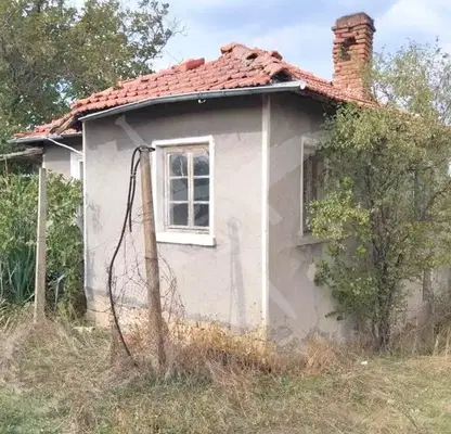 Снимка 3 — Къща в Бургас, с. Зорница