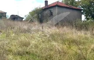 Къща в Бургас, с. Зорница