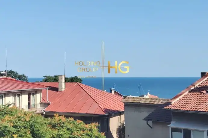 House in Oblast Dobrich, Balchik