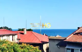 Къща в Добрич, Балчик