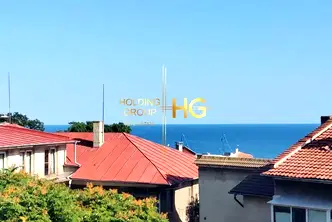 Къща в Добрич, Балчик