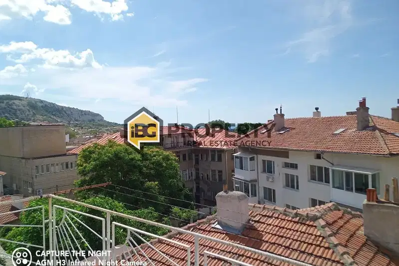 House in Oblast Dobrich, Balchik