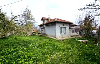 Къща в Добрич, Балчик