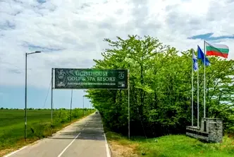 Къща в Добрич, Балчик
