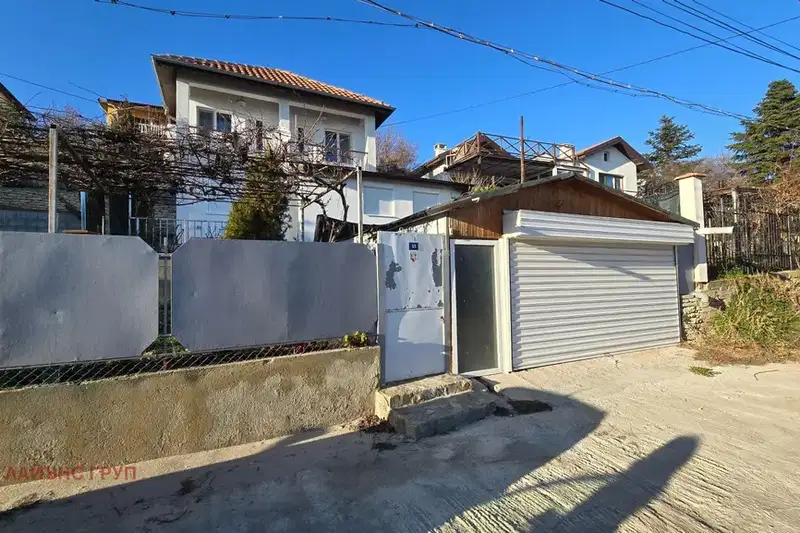 House in Oblast Dobrich, Balchik