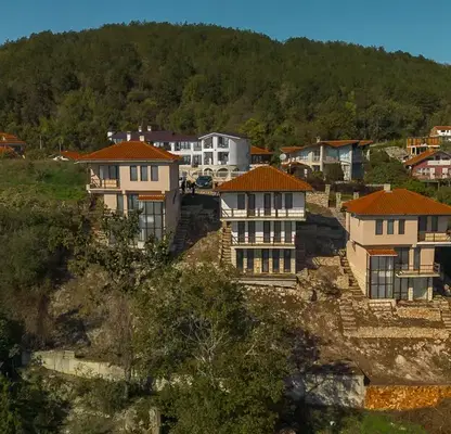 Photo 2 — House in Oblast Dobrich, Balchik