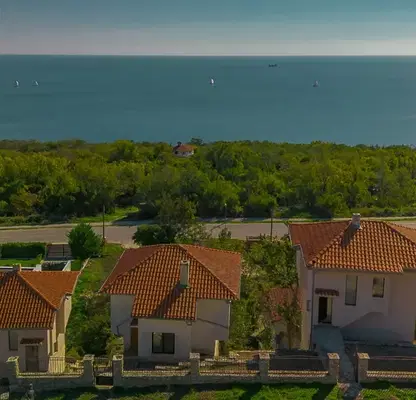 Photo 4 — House in Oblast Dobrich, Balchik